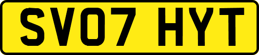 SV07HYT