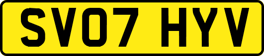 SV07HYV