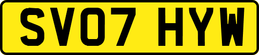SV07HYW