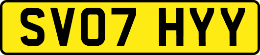 SV07HYY