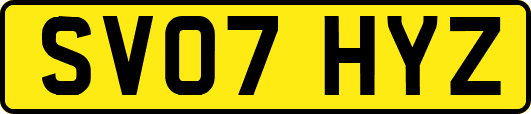 SV07HYZ