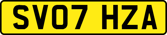 SV07HZA