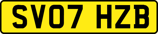SV07HZB
