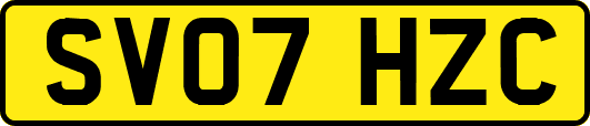 SV07HZC