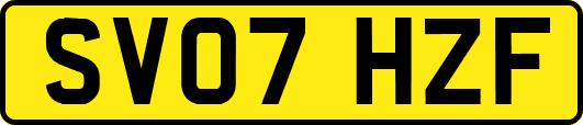 SV07HZF