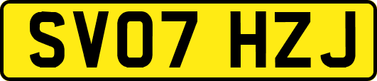 SV07HZJ