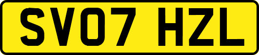 SV07HZL