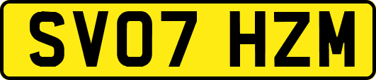 SV07HZM