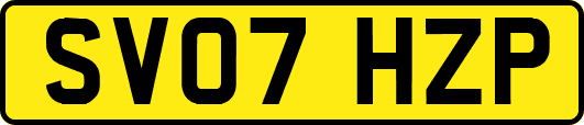 SV07HZP