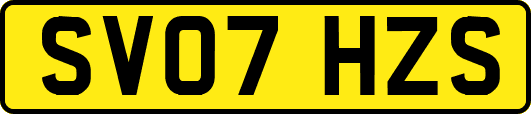 SV07HZS
