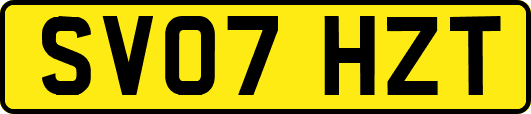 SV07HZT