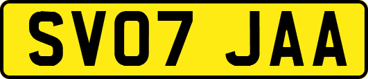 SV07JAA