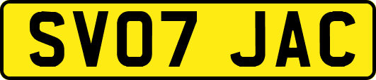 SV07JAC