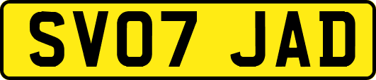 SV07JAD