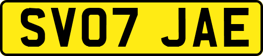 SV07JAE