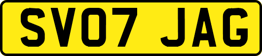 SV07JAG