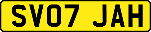 SV07JAH