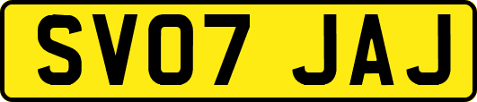 SV07JAJ