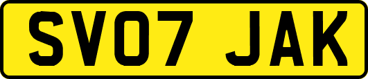 SV07JAK