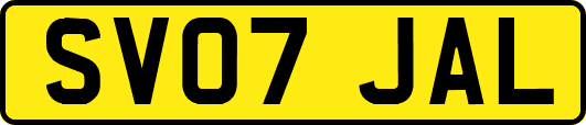 SV07JAL