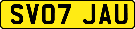 SV07JAU