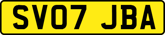 SV07JBA