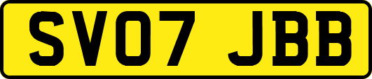 SV07JBB