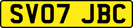 SV07JBC