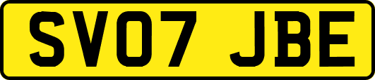 SV07JBE