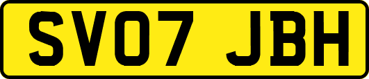 SV07JBH