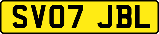 SV07JBL