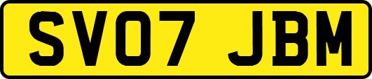 SV07JBM