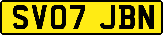 SV07JBN