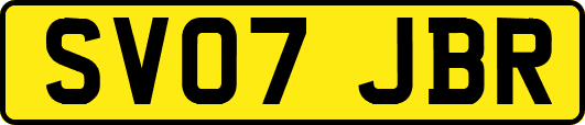SV07JBR