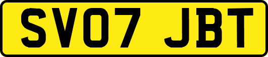 SV07JBT