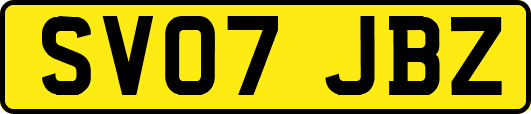 SV07JBZ