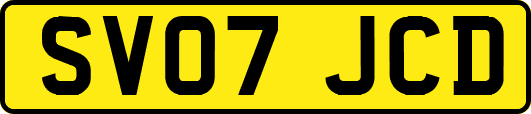 SV07JCD
