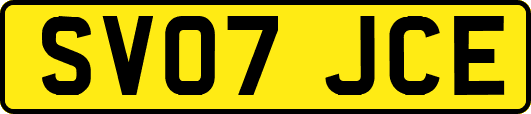 SV07JCE