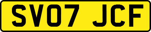 SV07JCF