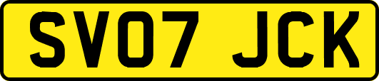 SV07JCK