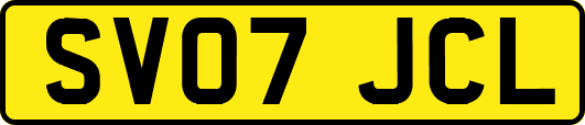 SV07JCL