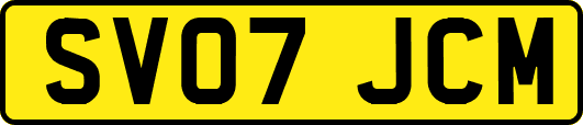 SV07JCM