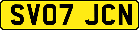 SV07JCN