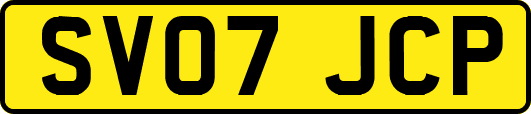 SV07JCP