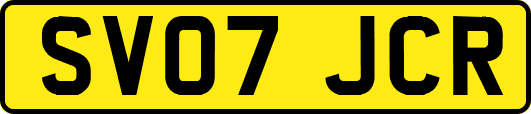 SV07JCR