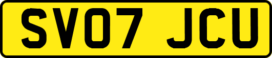 SV07JCU