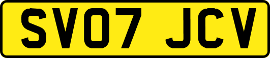 SV07JCV