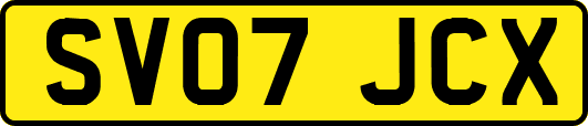 SV07JCX