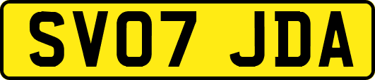 SV07JDA
