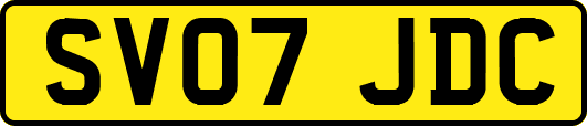 SV07JDC